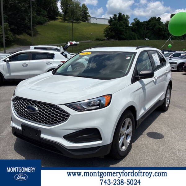 2024 Ford Edge SE
