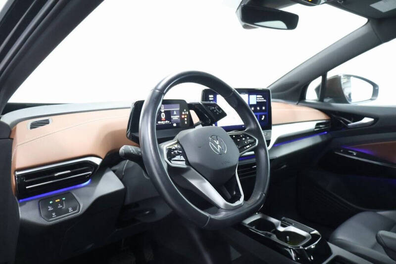 2021 Volkswagen ID.4 Pro S