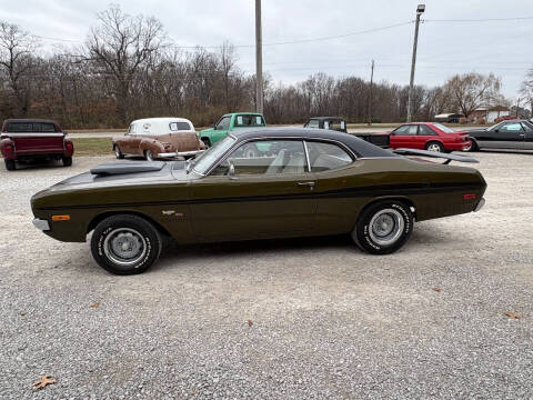 1972 Dodge Dart
