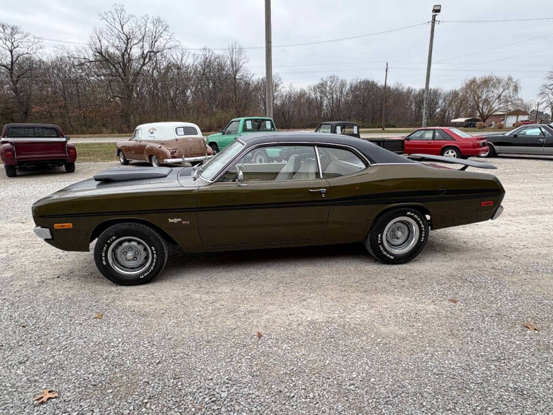 1972 Dodge Dart