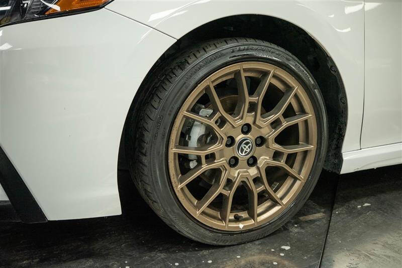 2023 Toyota Camry SE Nightshade