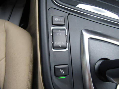 2014 BMW 3 Series 328i