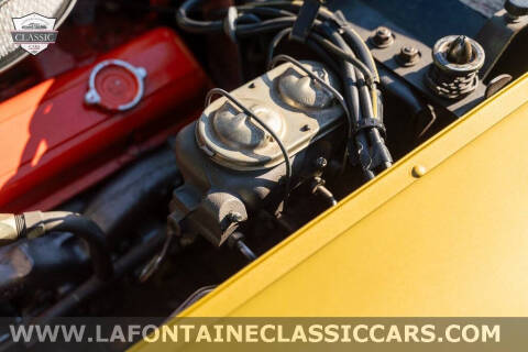 1969 Chevrolet Corvette