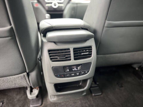 2015 Acura MDX SH-AWD w/Tech