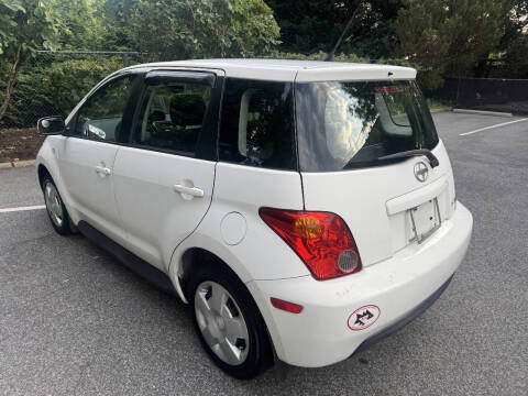 2005 Scion xA