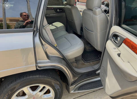 2006 GMC Envoy Denali