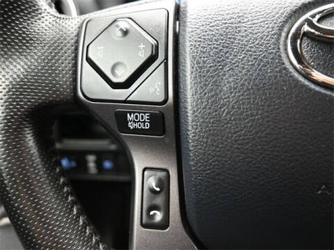 2019 Toyota Tacoma SR5 V6