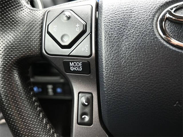 2019 Toyota Tacoma SR5 V6