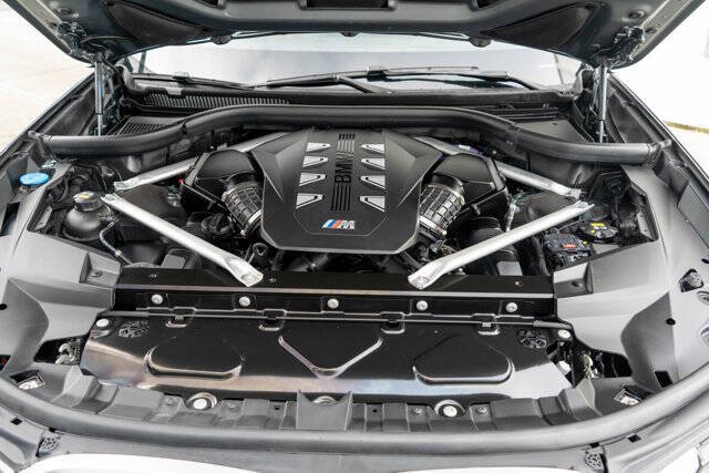2023 BMW X7 61