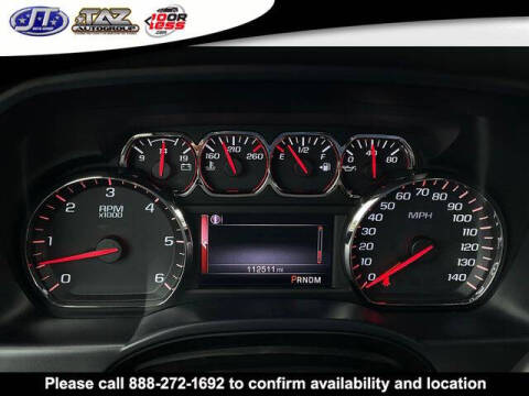 2014 GMC Sierra 1500