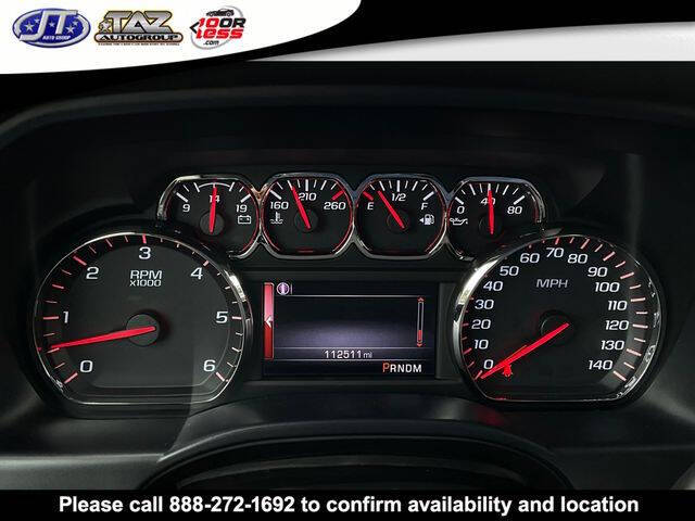 2014 GMC Sierra 1500