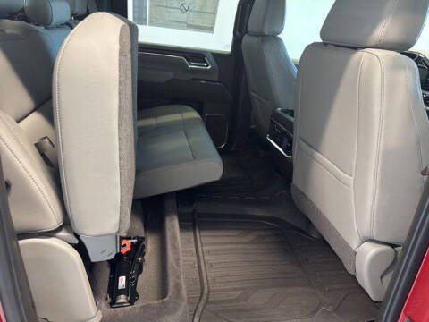 2026 GMC Sierra 3500HD