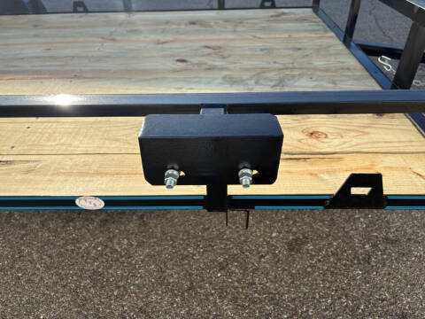 2026 BELLWETHER 6X14