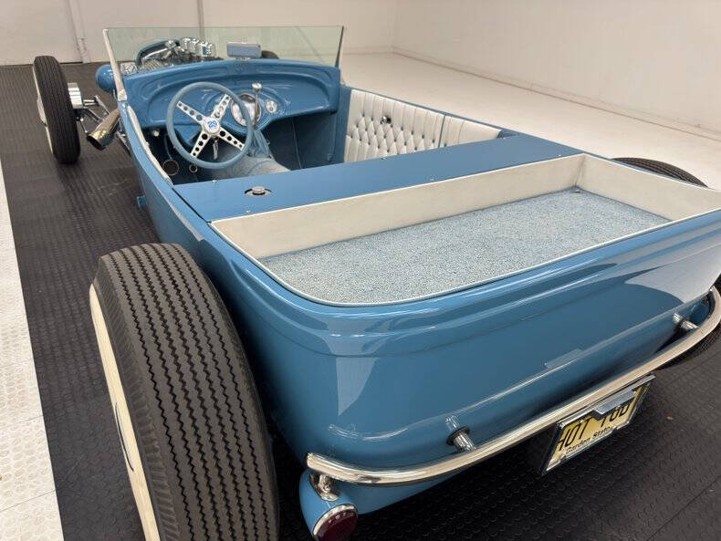 1929 Ford Model A