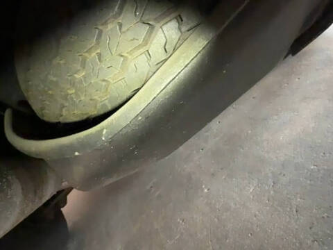 1976 Chevrolet Corvette