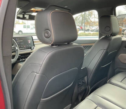 2023 GMC Canyon Denali