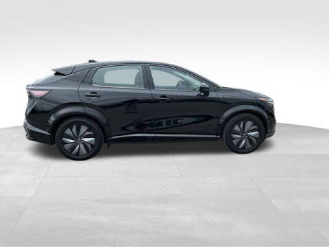 2023 Nissan Ariya Evolve+ e-4ORCE