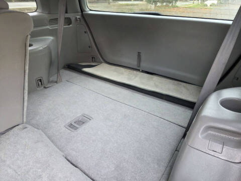 2005 Toyota Highlander Limited