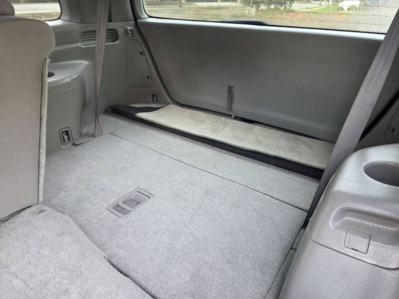 2005 Toyota Highlander Limited