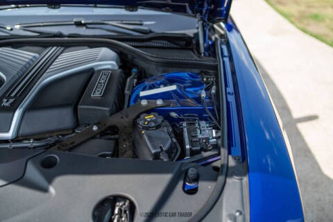 2023 Rolls-Royce Ghost