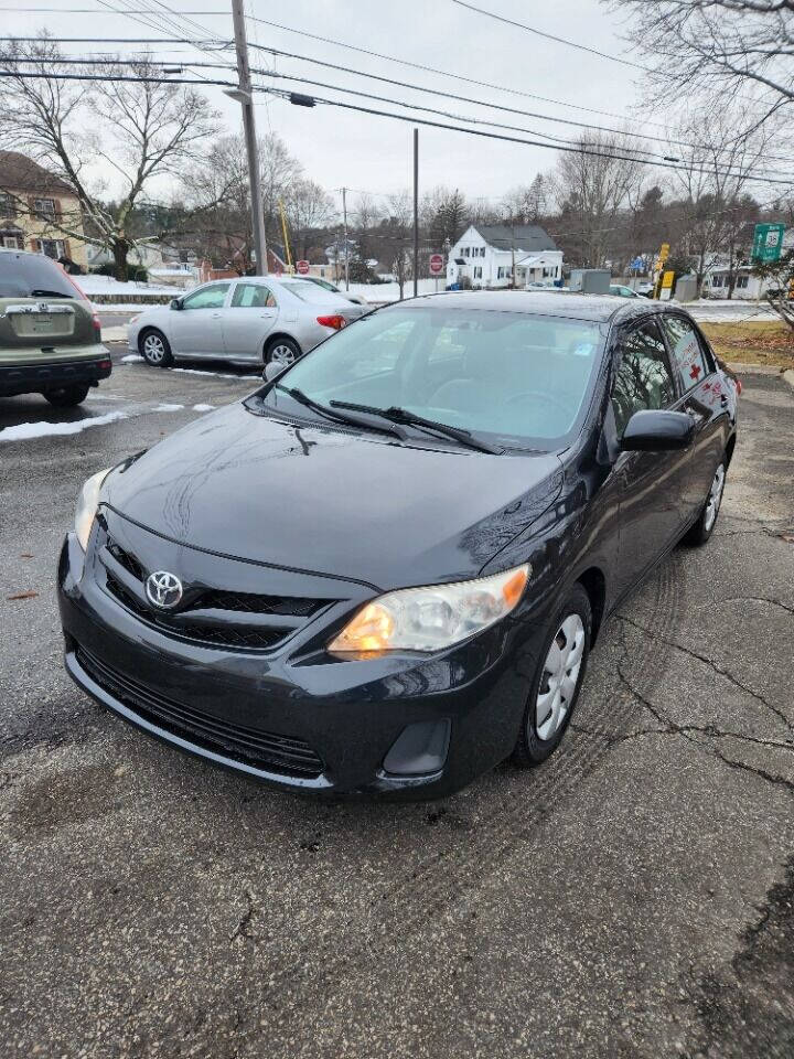 Taktak Auto Group Car Dealer in Tewksbury, MA