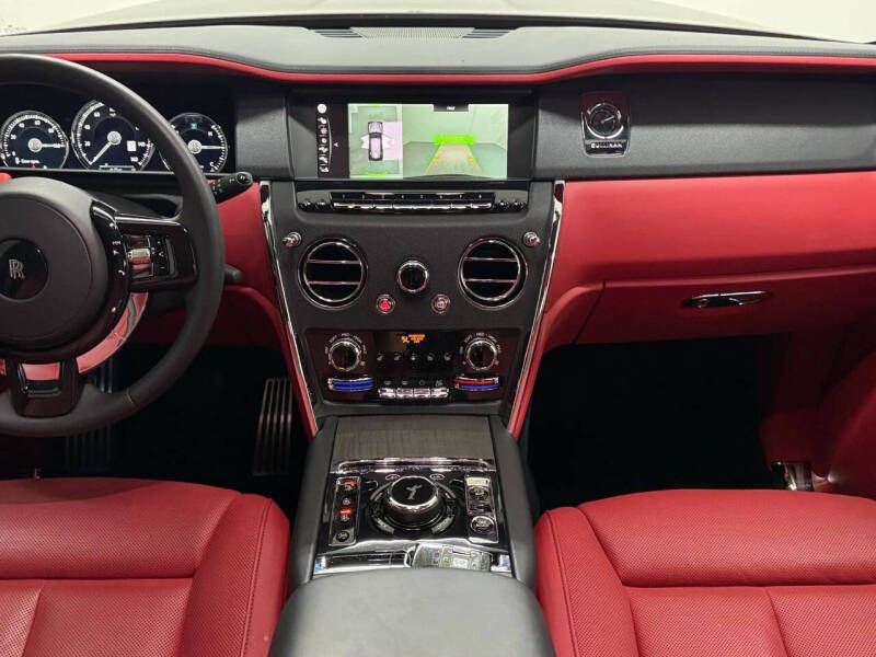 2024 Rolls-Royce Cullinan