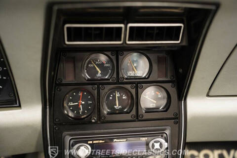 1978 Chevrolet Corvette