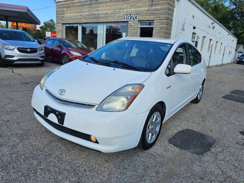 2009 Toyota Prius Standard