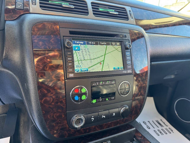 2009 GMC Yukon Denali