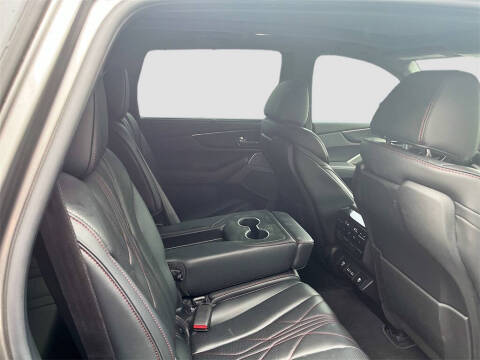 2023 Acura MDX SH-AWD Type S w/Advance Package