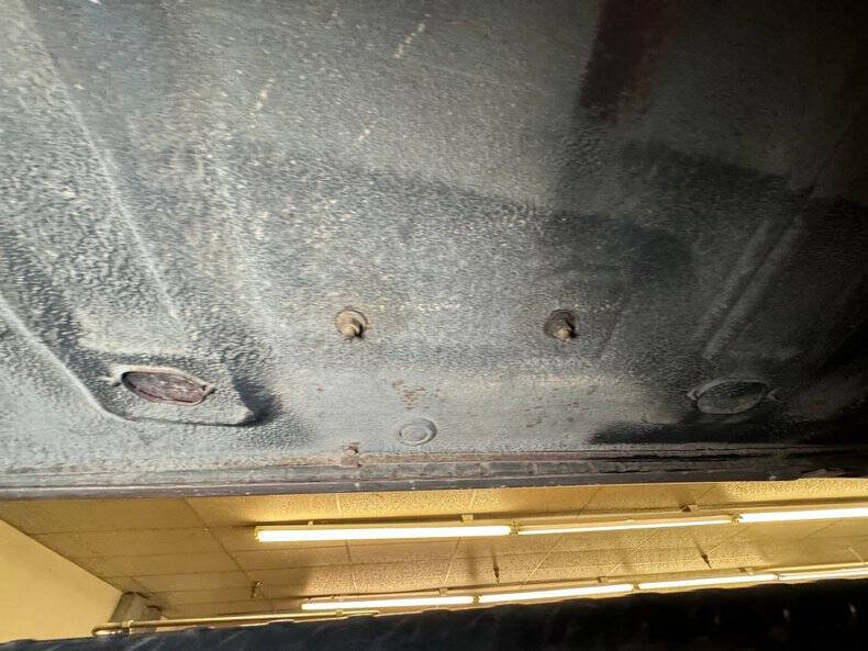 1966 Ford Thunderbird