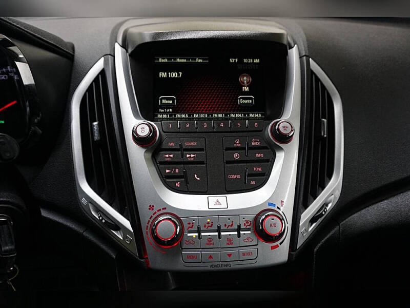 2016 GMC Terrain SLE-1