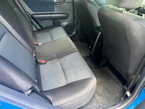2011 Scion xB Release Series 8.0
