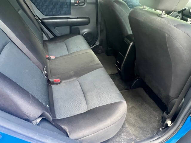 2011 Scion xB Release Series 8.0