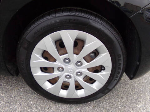 2017 Hyundai Elantra GT