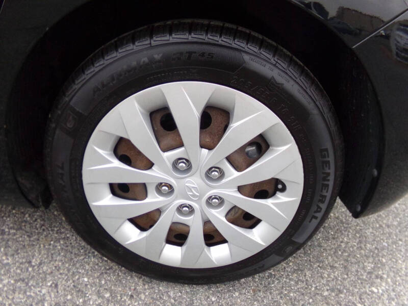 2017 Hyundai Elantra GT