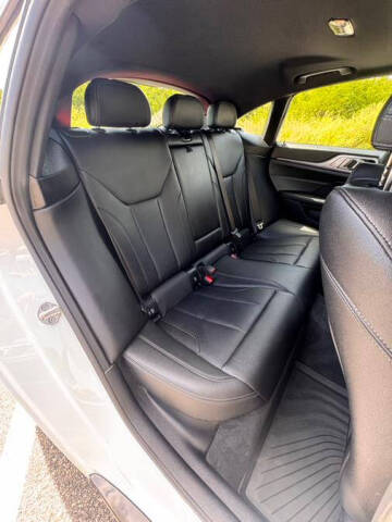 2023 BMW 4 Series 430i xDrive Gran Coupe