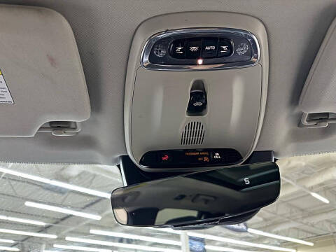 2019 Volvo XC90 T5 Momentum