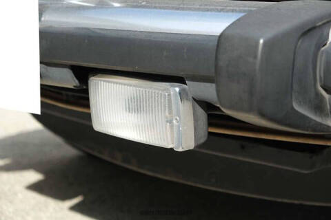 1980 Mercedes-Benz 450-Class