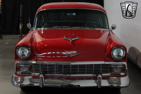 1956 Chevrolet 210