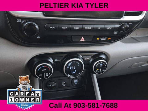 2020 Hyundai Venue SEL