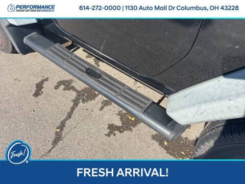 2009 Jeep Wrangler X