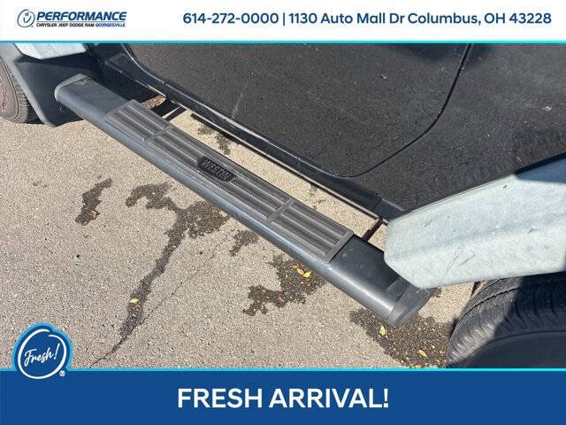 2009 Jeep Wrangler X