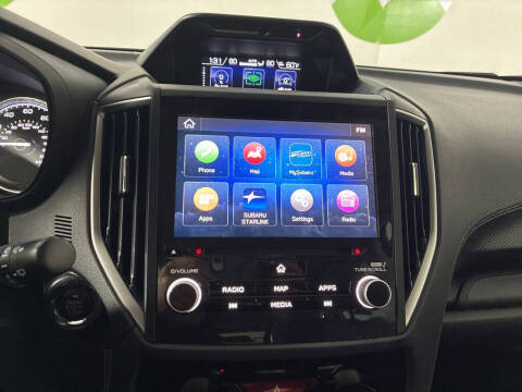 2023 Subaru Forester Touring