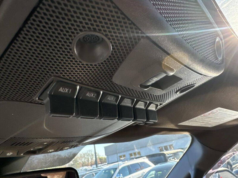 2019 Ford F-350 Super Duty