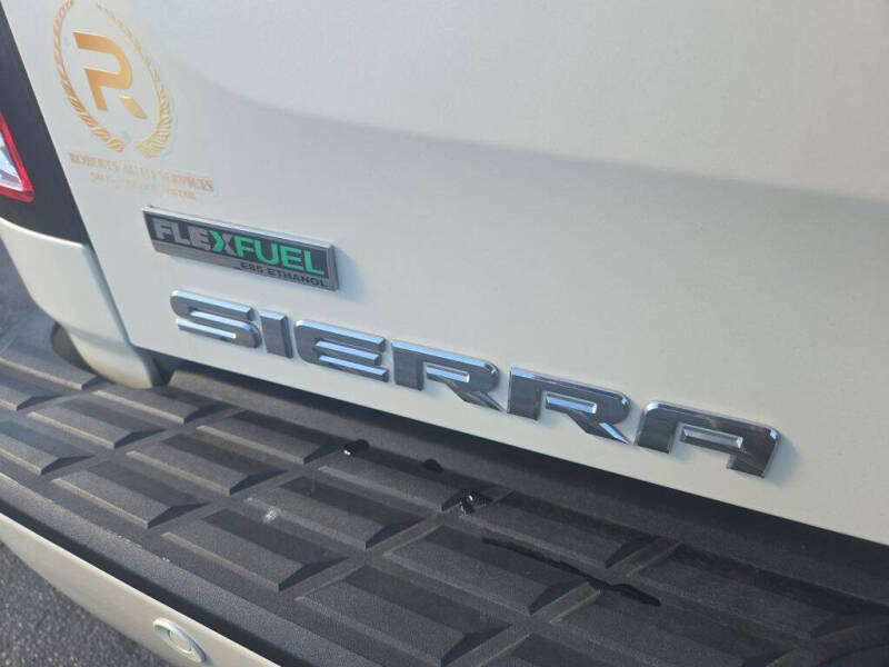 2012 GMC Sierra 1500 Denali