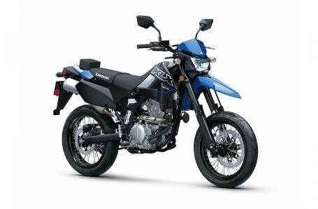 2021 Kawasaki KLX™