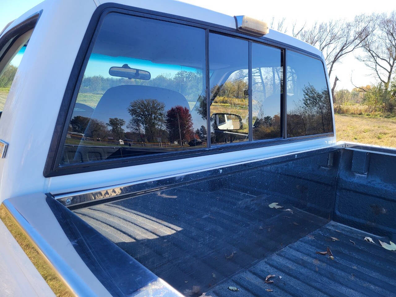 1988 GMC Sierra 1500 93