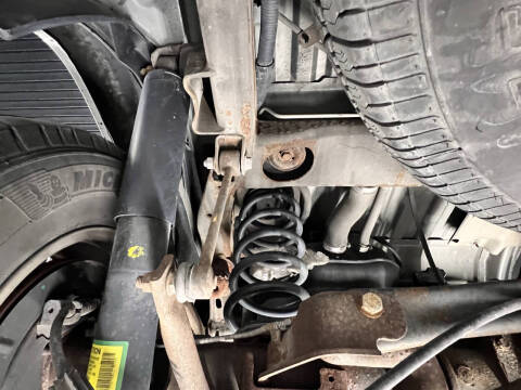 2000 Chevrolet Suburban 1500