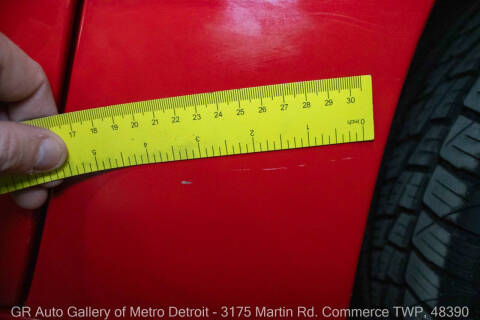 1993 Pontiac Firebird Trans Am